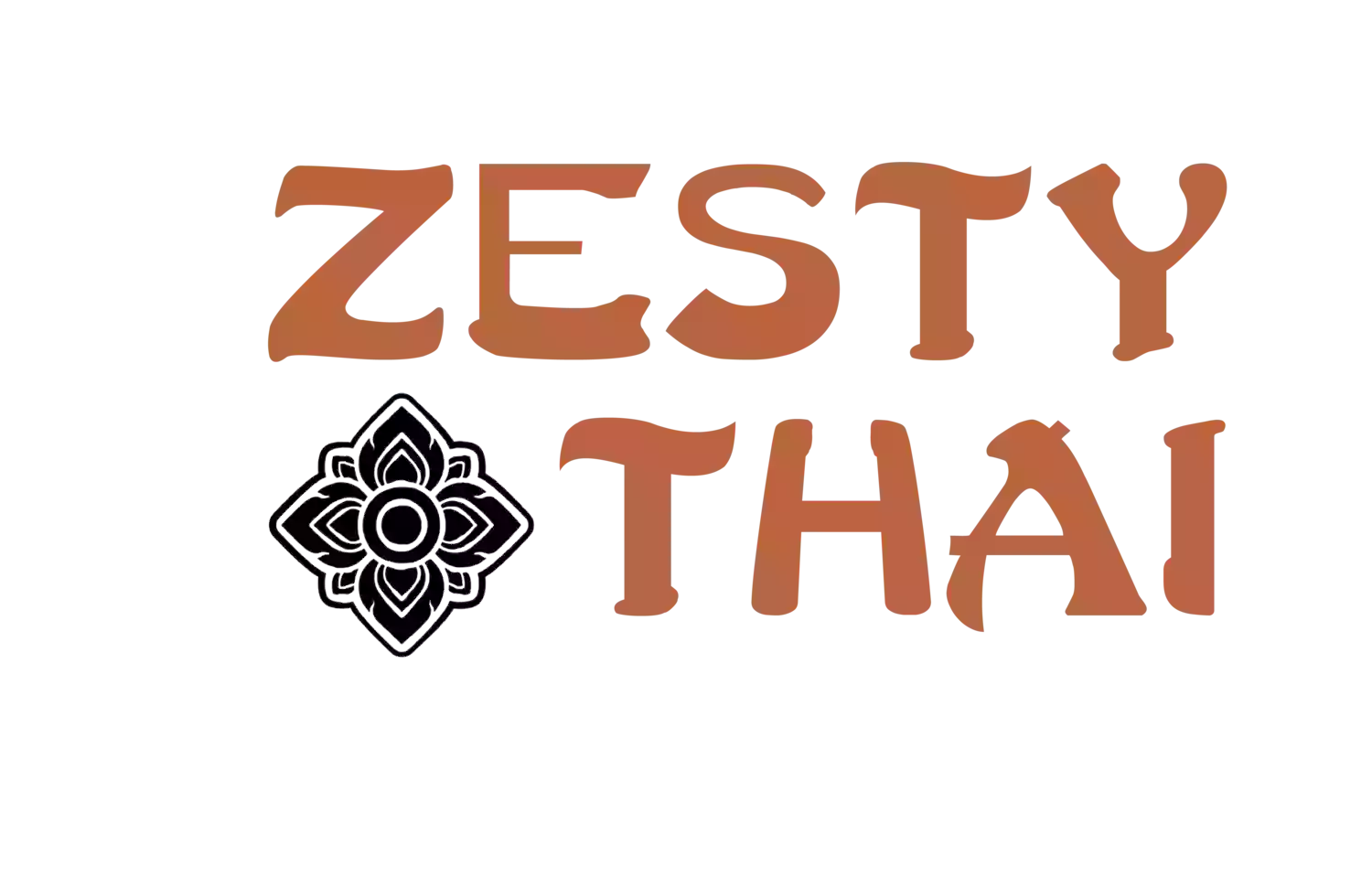Zesty Thai