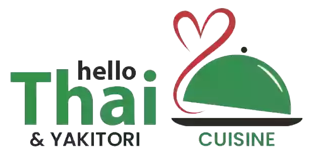 Hello Thai & Yakitori