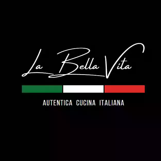 La Bella Vita Ristorante Italiano