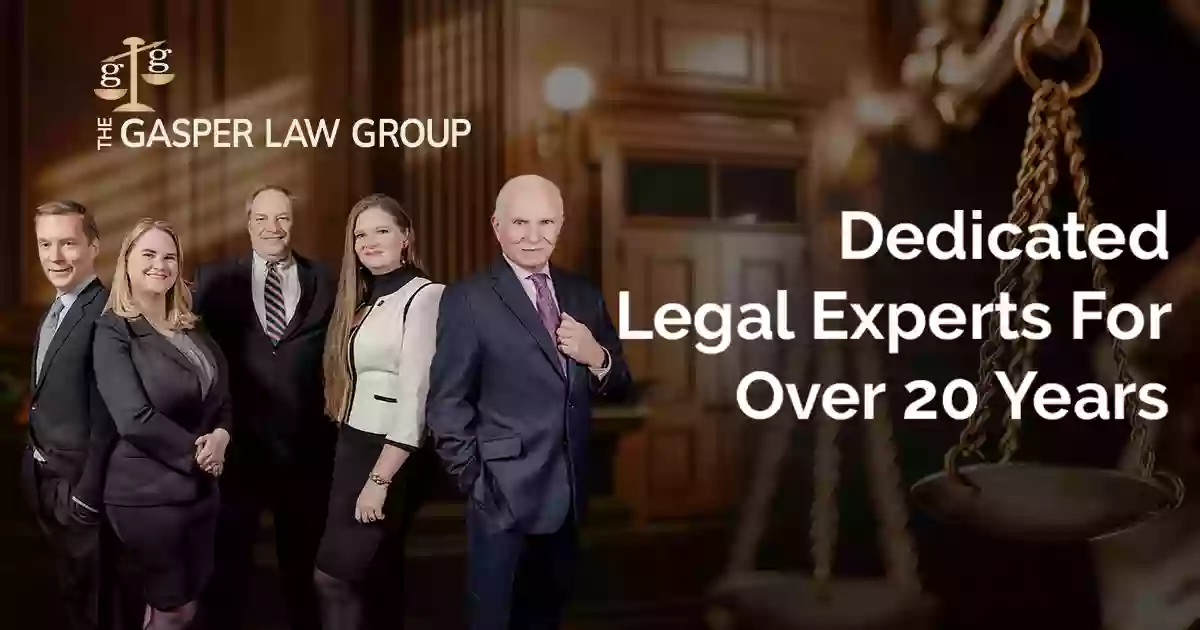 The Gasper Law Group