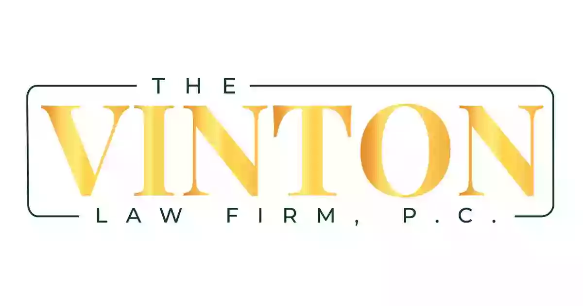 The Vinton Law Firm, P.C.