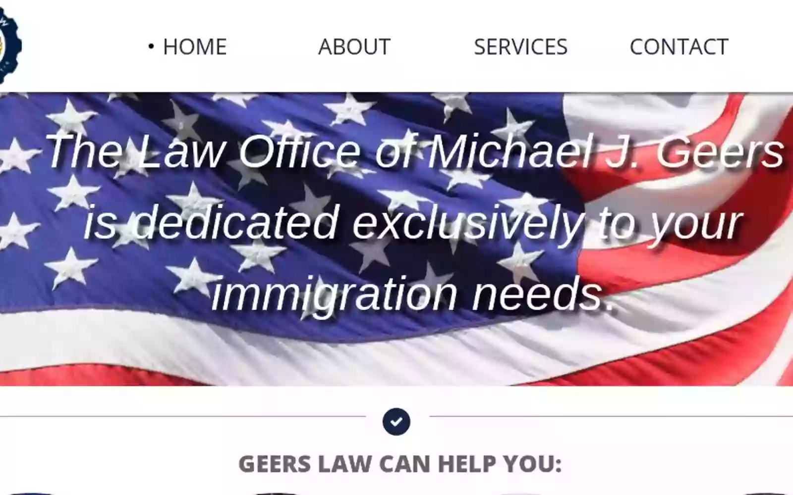 Geers Law Office