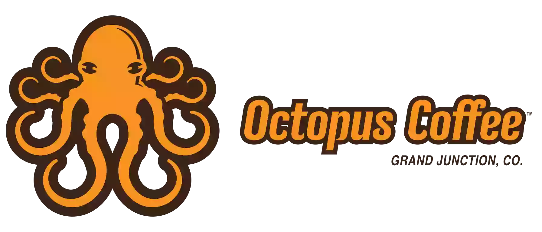 Octopus Coffee