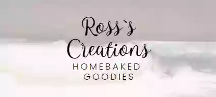 Ross's Creations