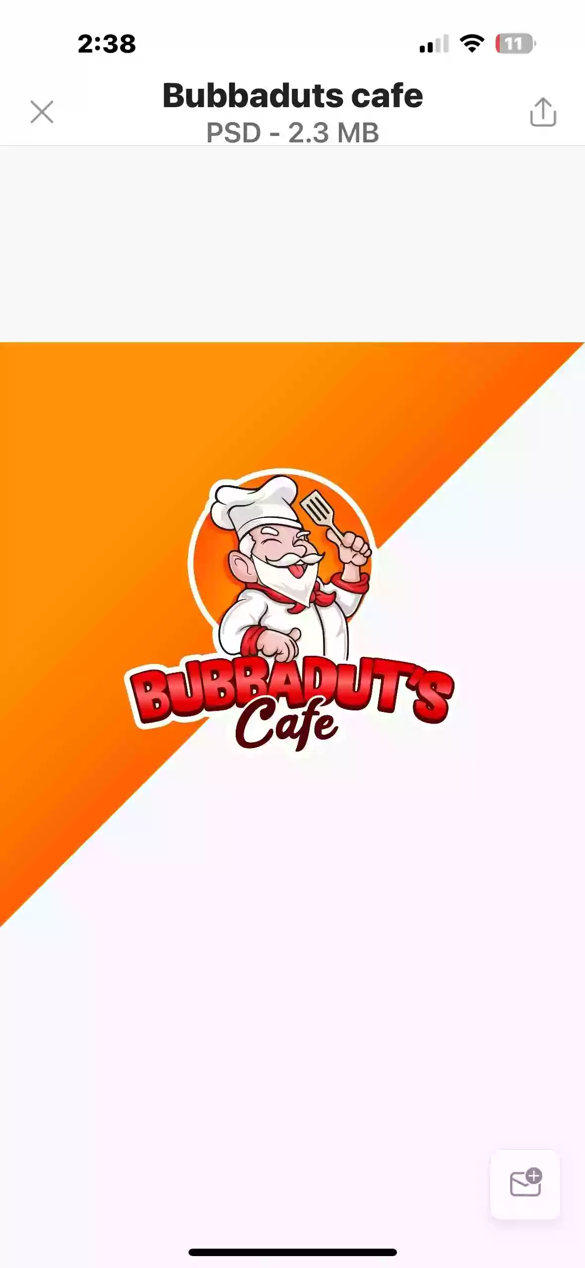 Bubbaduts Café