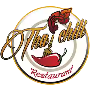 Thai Chili Restaurant Ouray Colorado