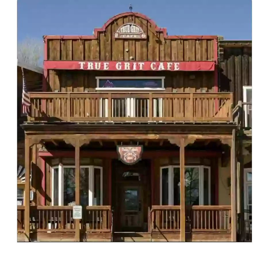 True Grit Cafe