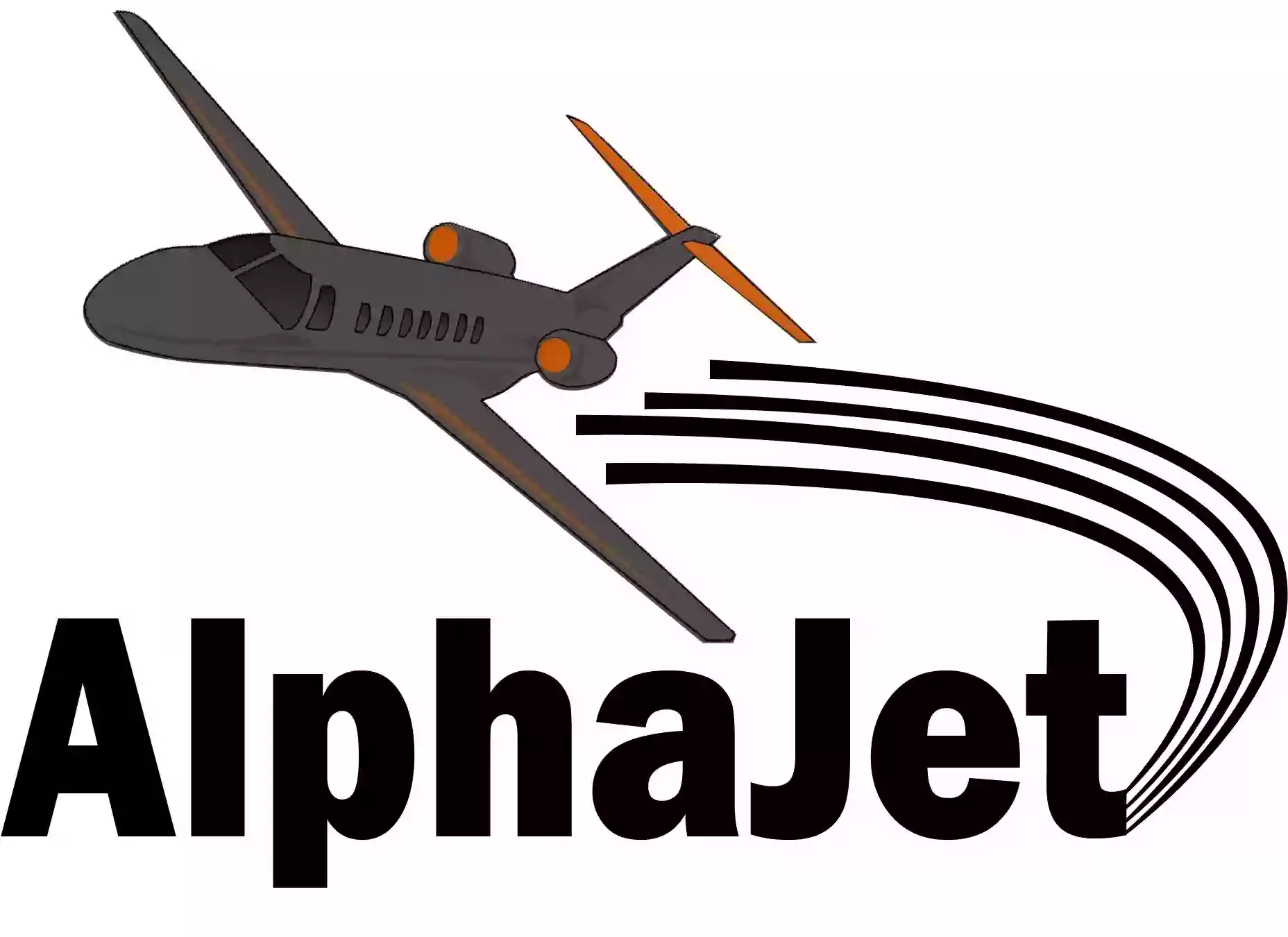 AlphaJet LLC