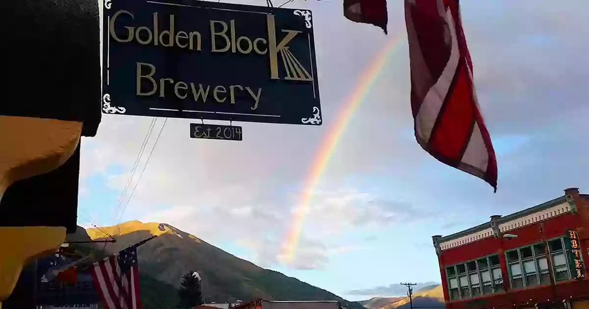 Golden Block Brewery