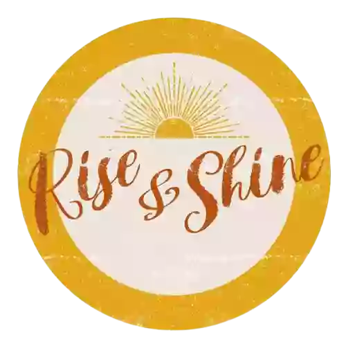 Rise & Shine Coffee and Burritos