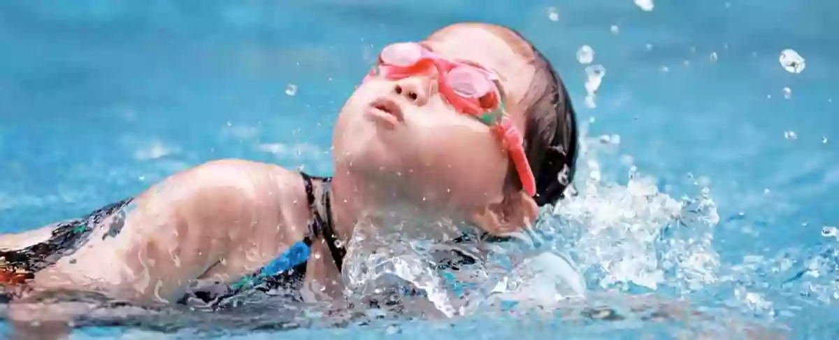 Harvey Park Outdoor Pool