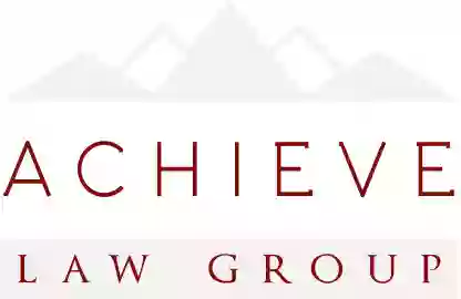 Achieve Law Group