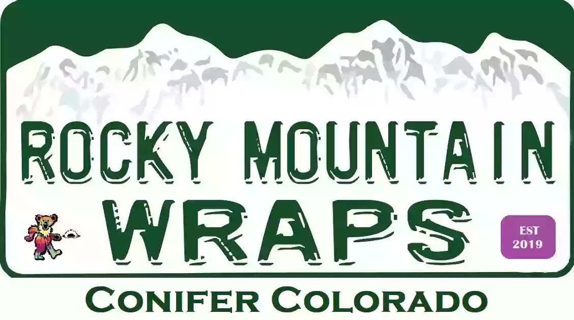 Rocky Mountain Wraps