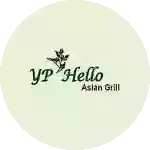 YP Hello Asian Grill