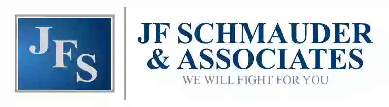 JF Schmauder & Associates Ltd