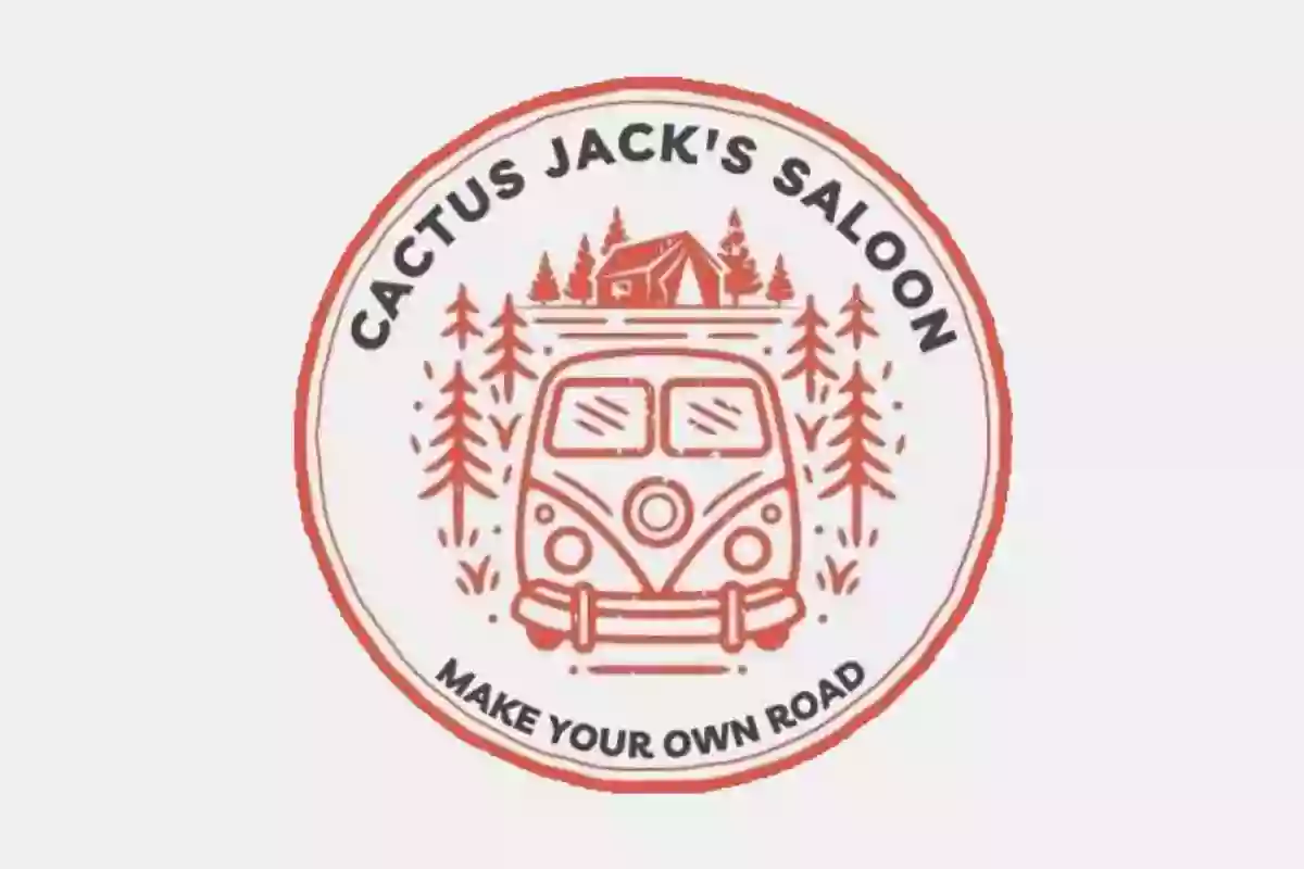 Cactus Jack's Saloon & Grill