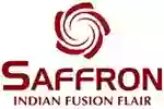 Saffron Indian Fusion Flair
