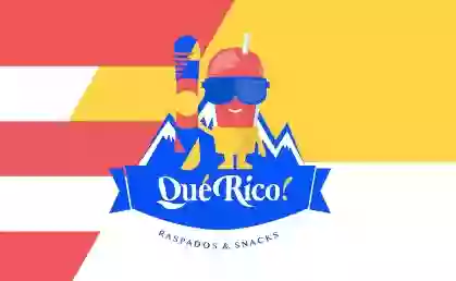 Qué Rico!