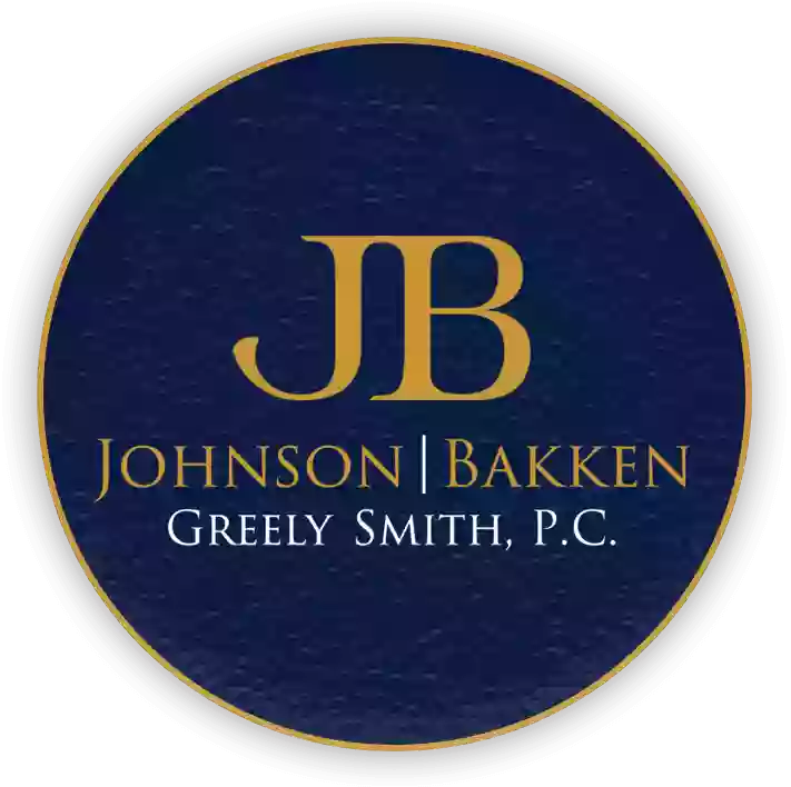 Johnson Bakken Greely Smith, P.C.