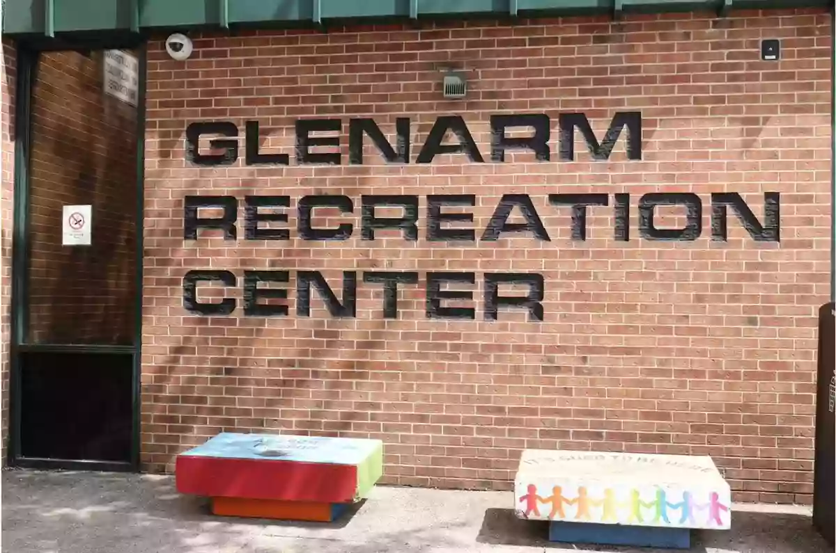 Glenarm Recreation Center