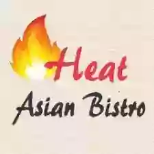 Heat Asian Bistro