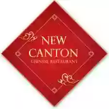 New Canton Restaurant