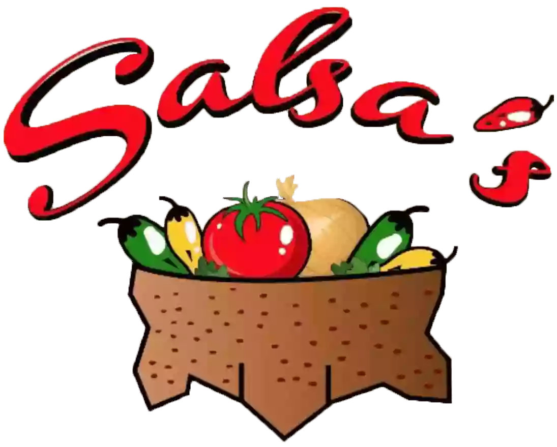 Salsas Mexican Restaurant