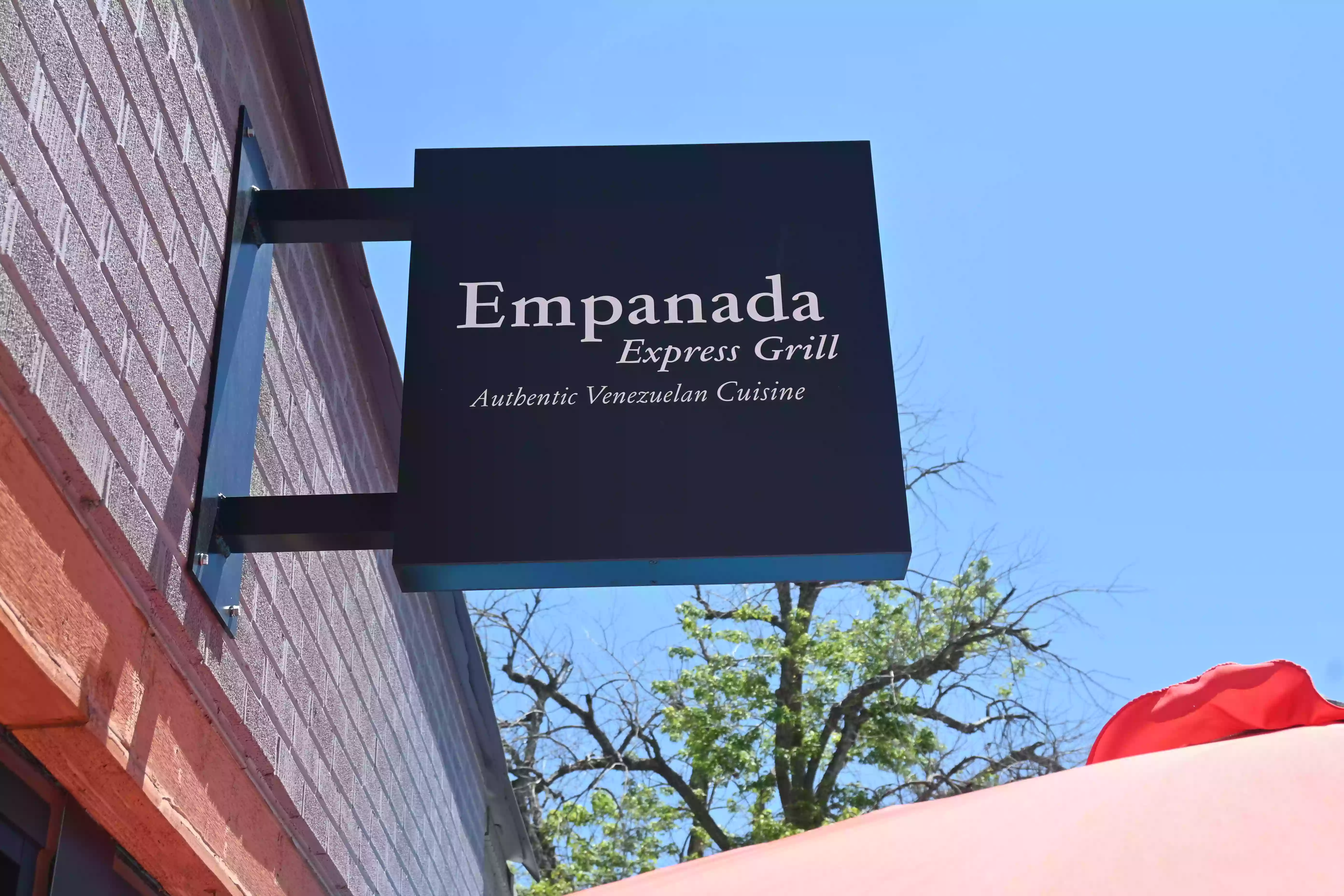 Empanada Express Grill