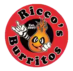 Riccos Burritos