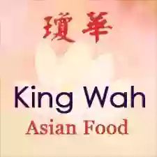 King Wah Asian Food