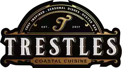 Trestles Coastal Cuisine