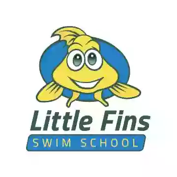 Little Fins Swim School - Garden of the Gods (Formerly Mermaid Cove)