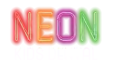 Neon Kids Dental - Cortez