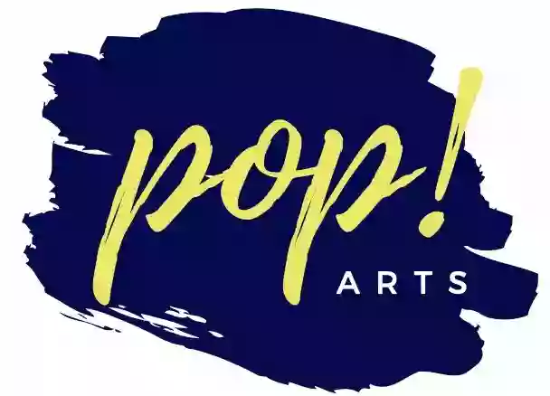 Pop! Arts - Kids Camps & Birthday Parties | Parker & Highlands Ranch