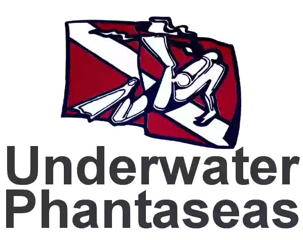 Underwater Phantaseas