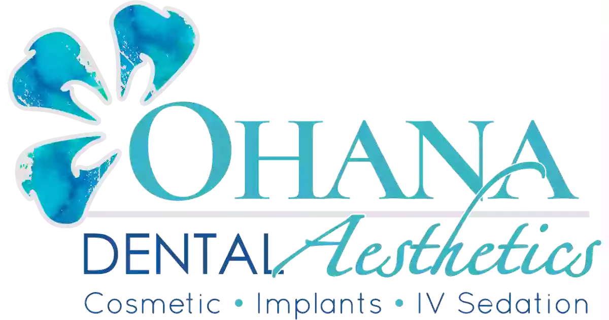 Ohana Dental Aesthetics