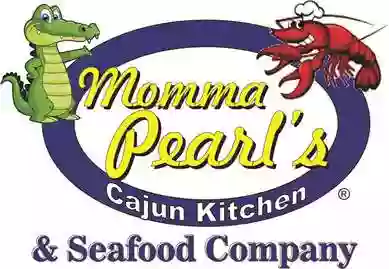Momma Pearl's Cajun Kitchen