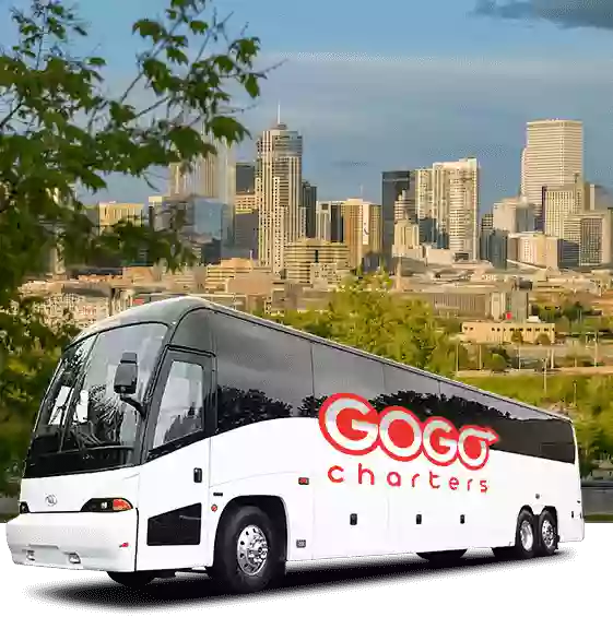 Gogo Charters Denver