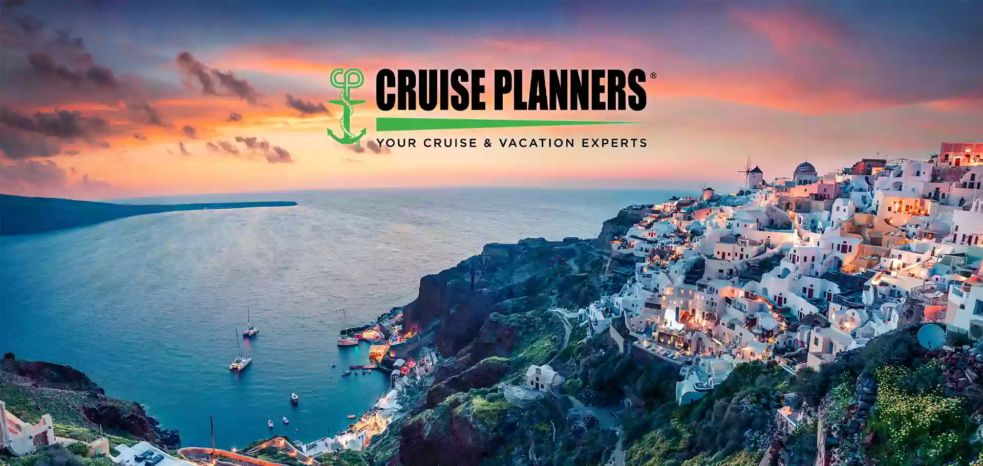 Cruise Planners - Derek Chandler