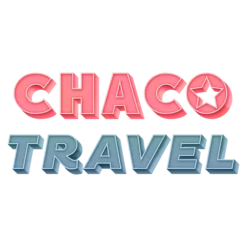 Chaco Travel