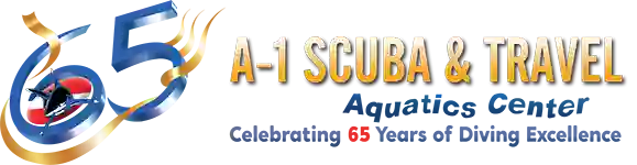 A-1 Scuba & Travel Aquatic Center