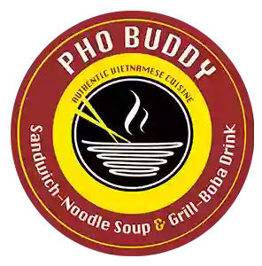 Pho Buddy Self-Service & Togo Restaurant