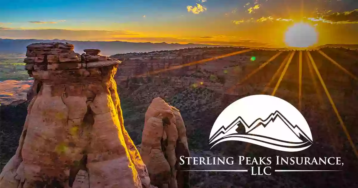 Sterling Peaks Insurance Llc