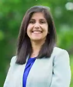 Kanchan Sawlani