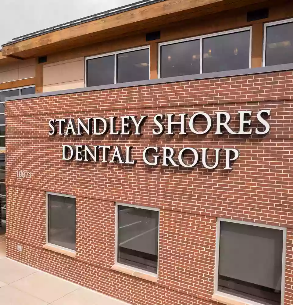 Standley Shores Dental Group