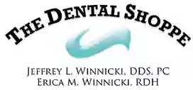 The Dental Shoppe