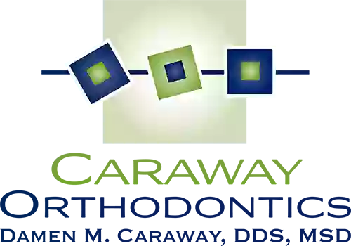 Caraway Orthodontics: Caraway Damen M DDS