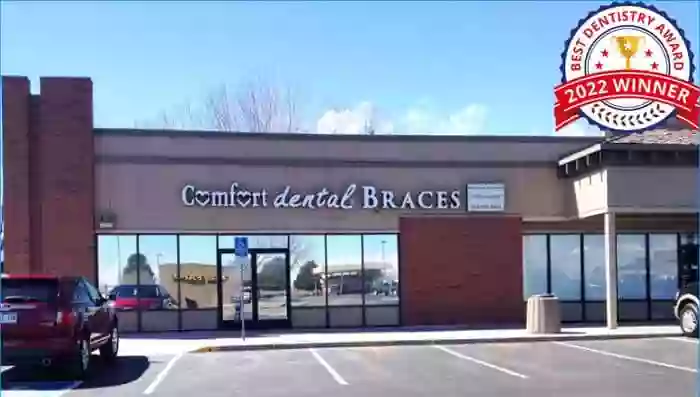 Comfort Dental Braces Littleton – Your Trusted Orthodontist in Littleton