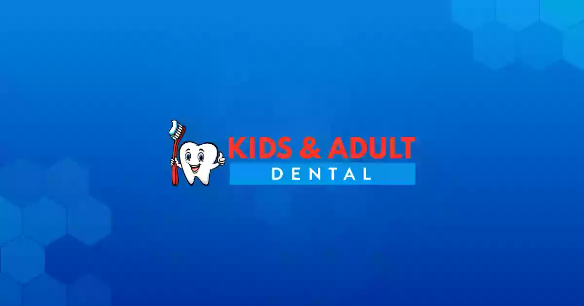 Kids & Adult Dental | Dr. Amir Fereydouni | Dentist in Littleton, USA