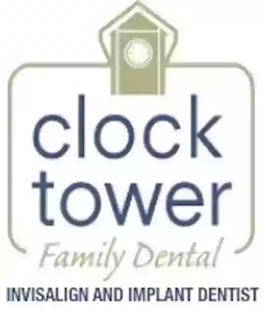 Clocktower Family Dental